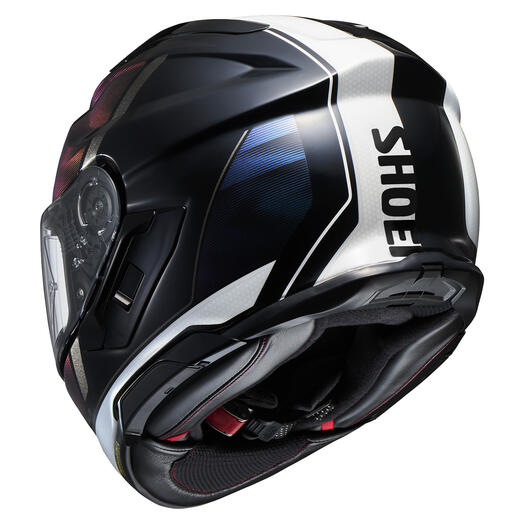 SHOEI GT-Air 3 Scenario - Helmet House